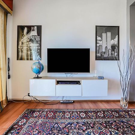 Garda Panoramic House Apartment Albisano Exterior photo