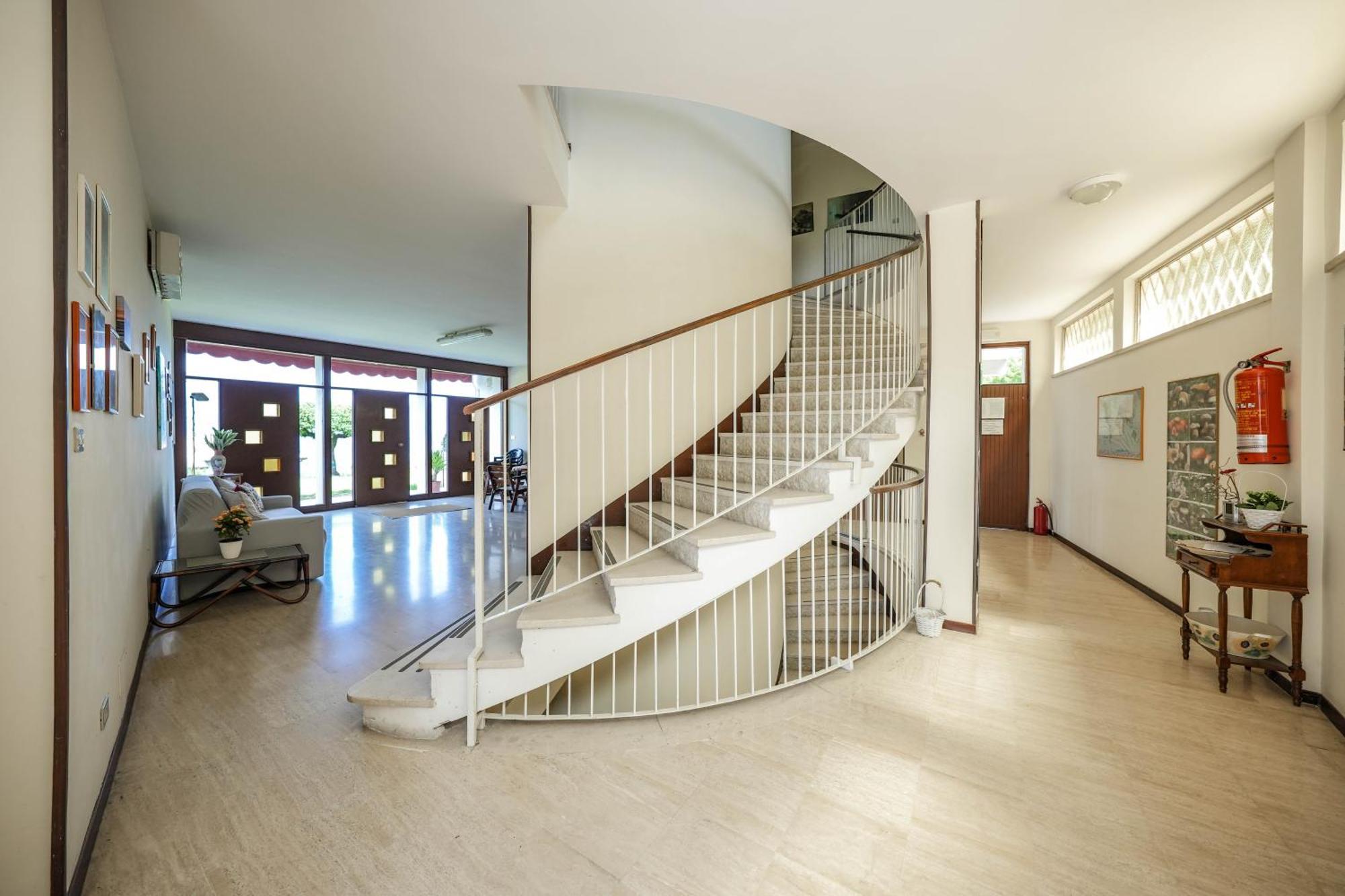 Garda Panoramic House Apartment Albisano Exterior photo