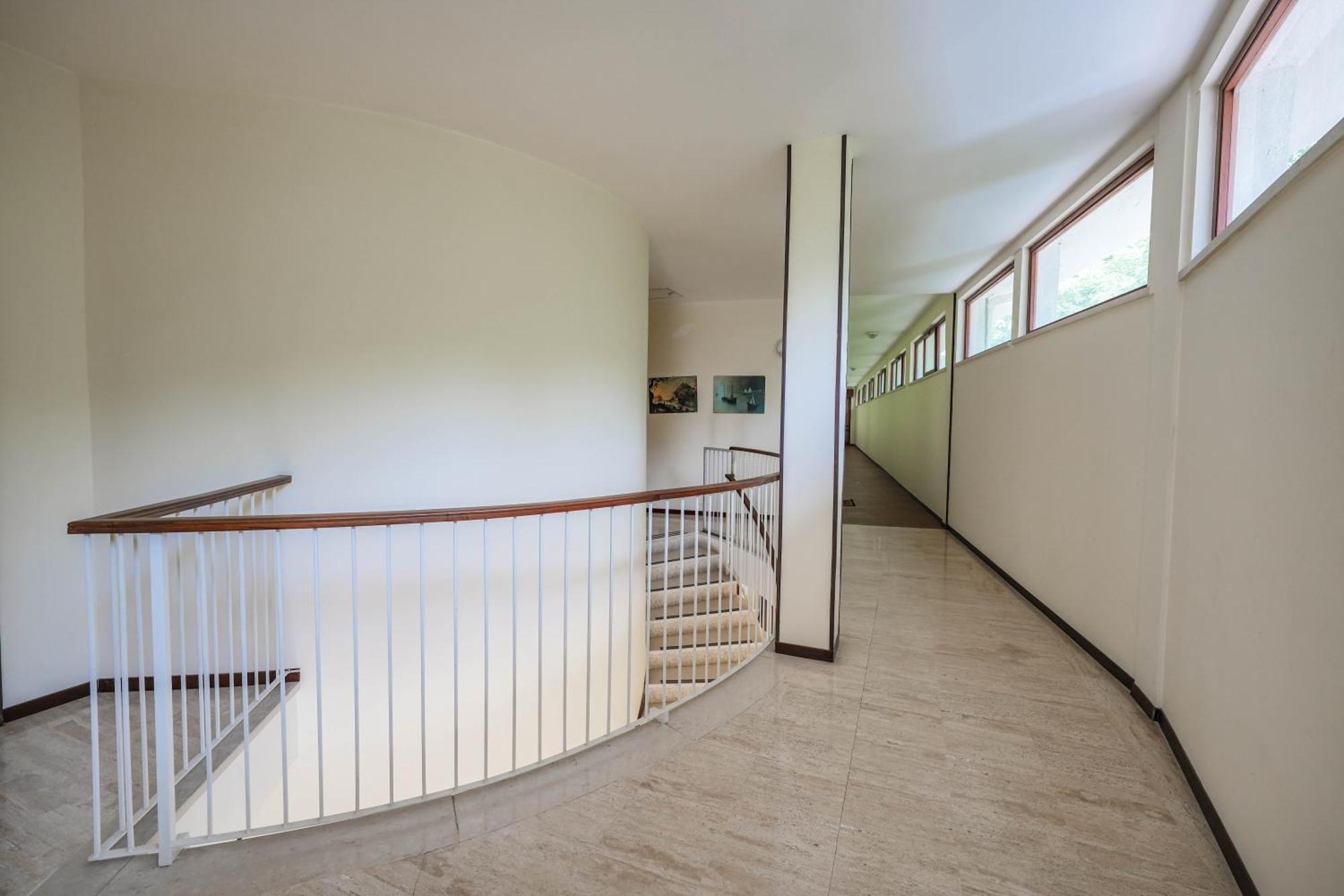 Garda Panoramic House Apartment Albisano Exterior photo