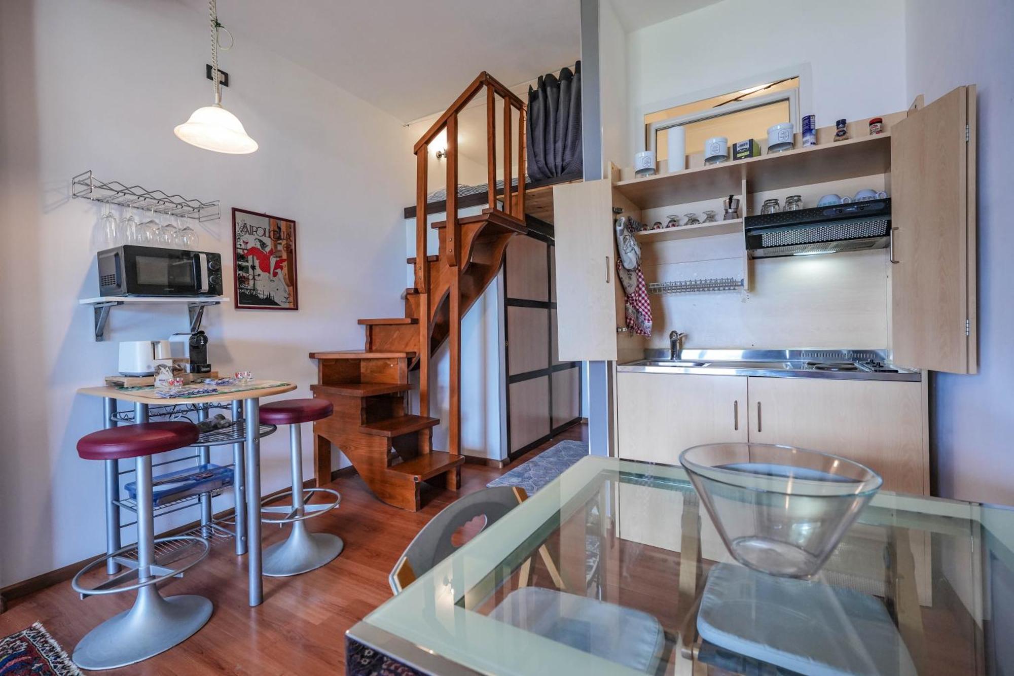 Garda Panoramic House Apartment Albisano Exterior photo